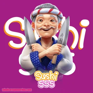 sushi555